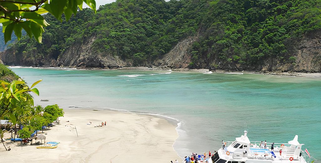 Autotour : Pura Vida au Costa Rica