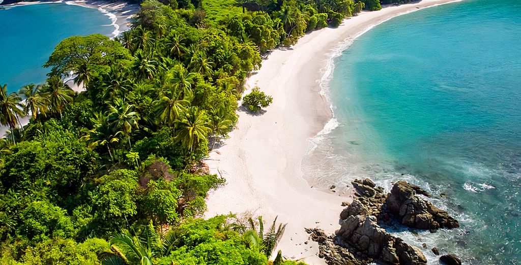 Autotour : Pura Vida au Costa Rica