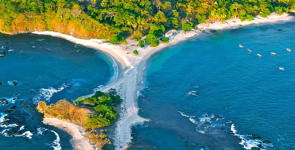 Autotour : Pura Vida au Costa Rica