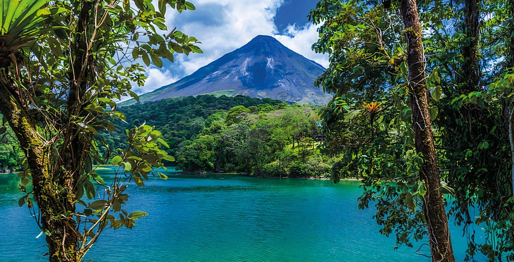 Autotour : Pura Vida au Costa Rica