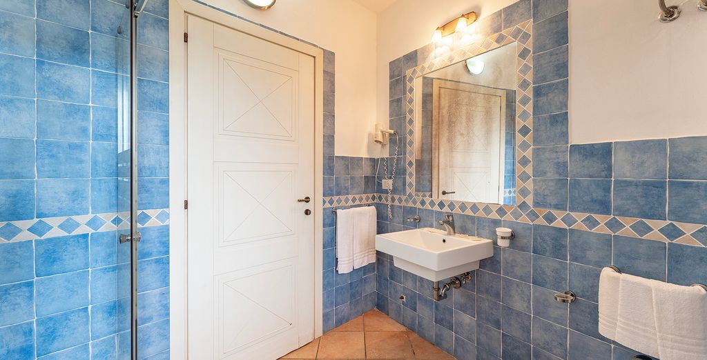 Residence Vignola Mare 4*