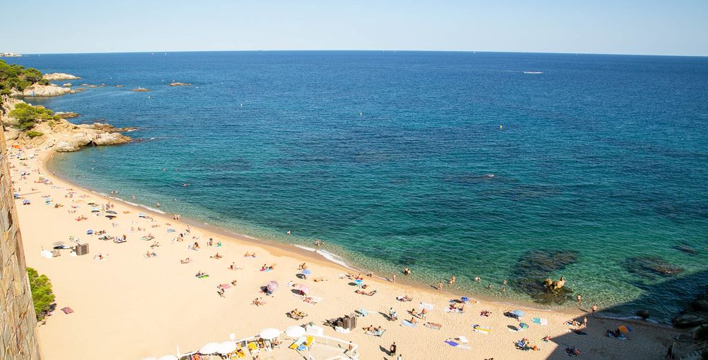 Hotel Htop Caleta Palace 4*
