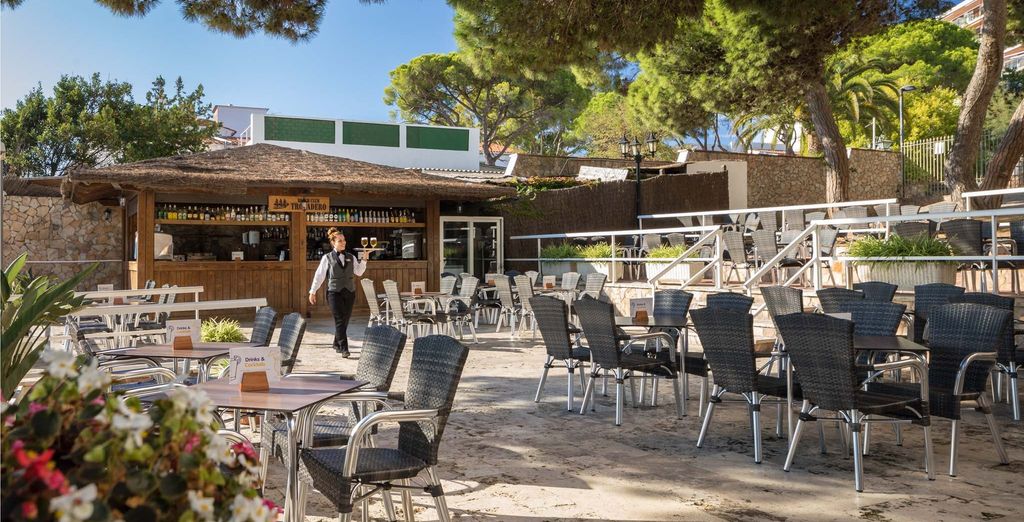 Hotel Htop Caleta Palace 4*