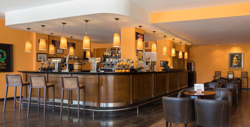 Hotel Htop Caleta Palace 4*