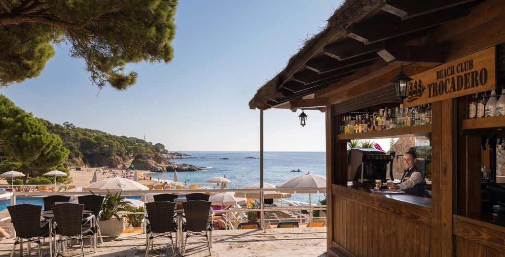Hotel Htop Caleta Palace 4*