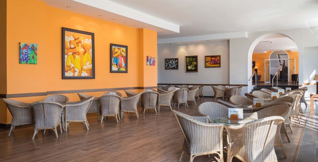 Hotel Htop Caleta Palace 4*