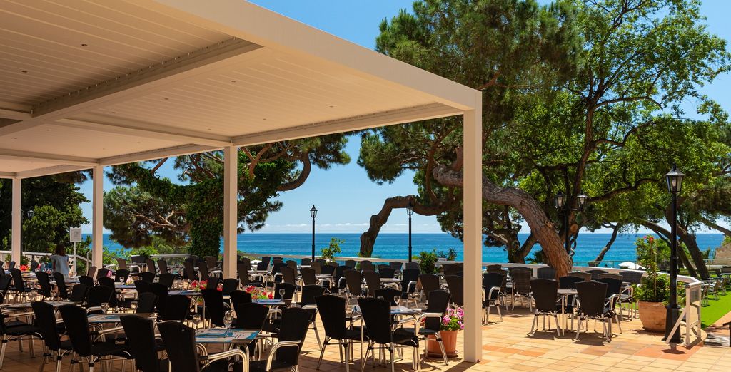 Hotel Htop Caleta Palace 4*