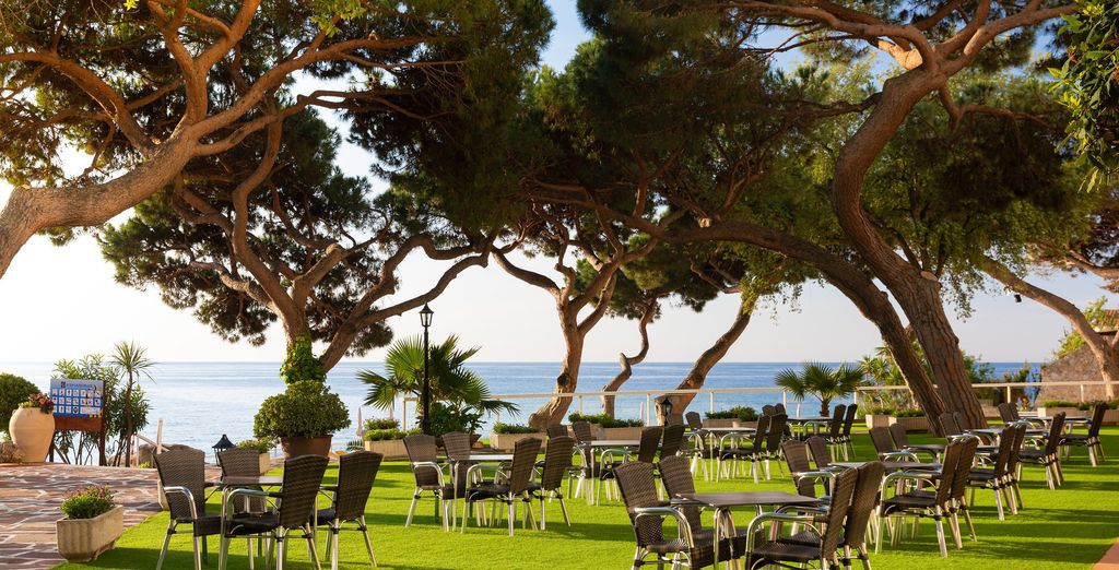 Hotel Htop Caleta Palace 4*