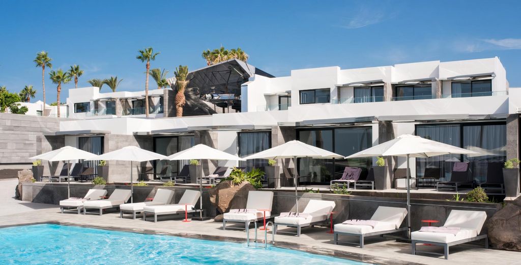 Adults Only: La Isla y El Mar Boutique Hotel 5*