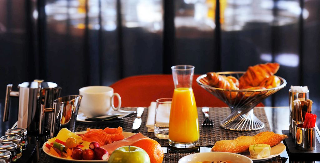 Pullman Brussels Centre Midi 4*