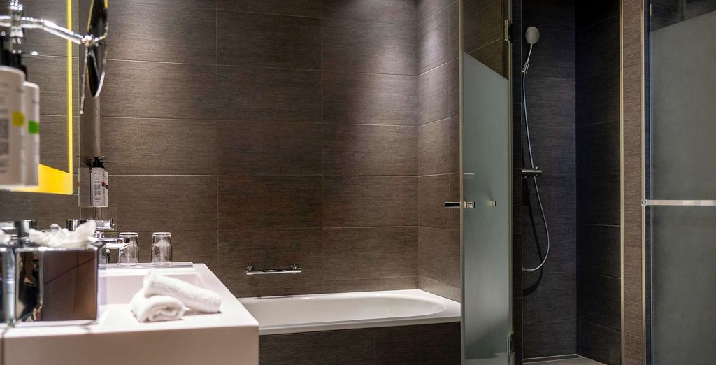 Pullman Brussels Centre Midi 4*