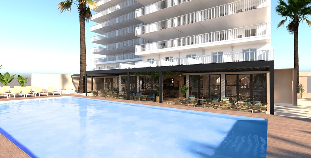 Universal Hotel Bikini