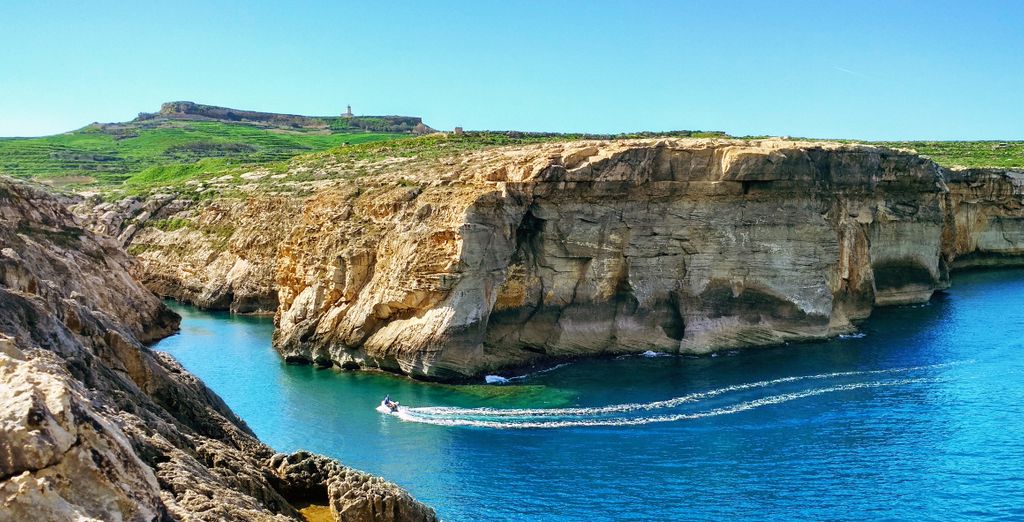 Autotour: Alla scoperta dell'Isola