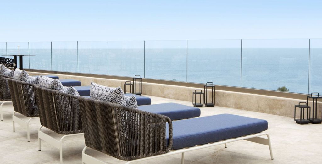 Ajul Luxury Hotel & Spa Resort 5*