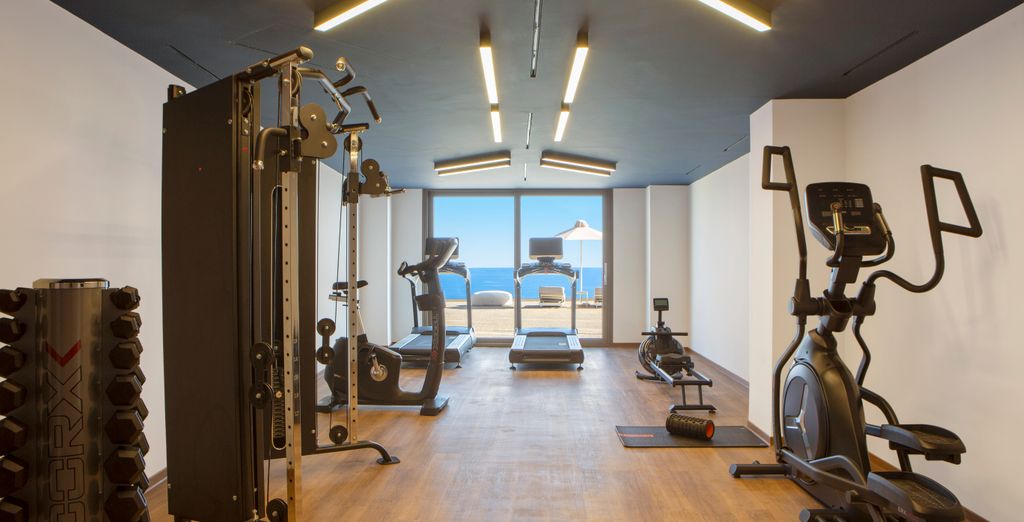 Ajul Luxury Hotel & Spa Resort 5*