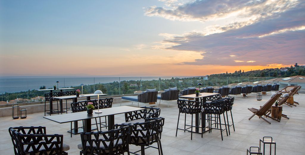 Ajul Luxury Hotel & Spa Resort 5*