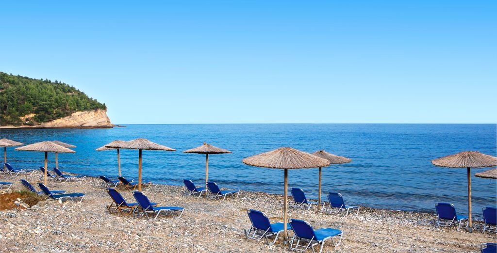 Ajul Luxury Hotel & Spa Resort 5*