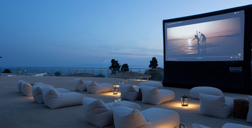 Ajul Luxury Hotel & Spa Resort 5*