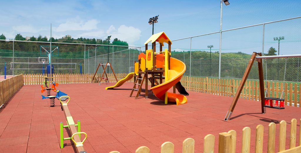 Ajul Luxury Hotel & Spa Resort 5*