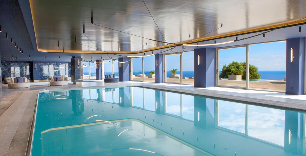 Ajul Luxury Hotel & Spa Resort 5*