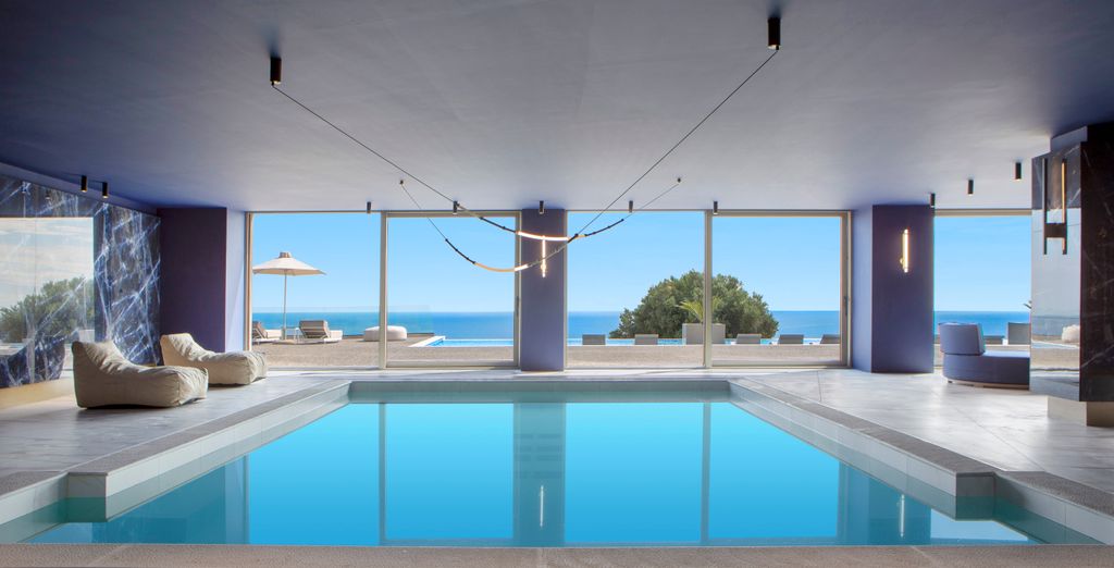 Ajul Luxury Hotel & Spa Resort 5*