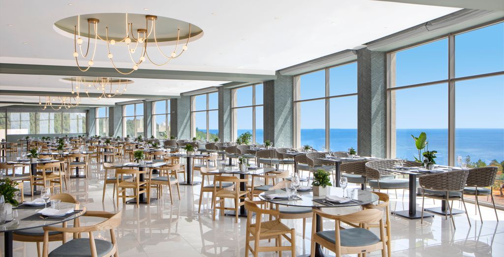 Ajul Luxury Hotel & Spa Resort 5*