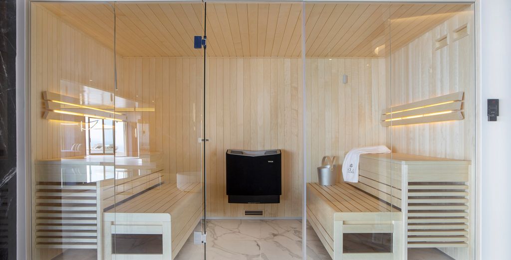 Ajul Luxury Hotel & Spa Resort 5*