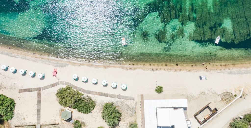 Is Molas Resort 4*