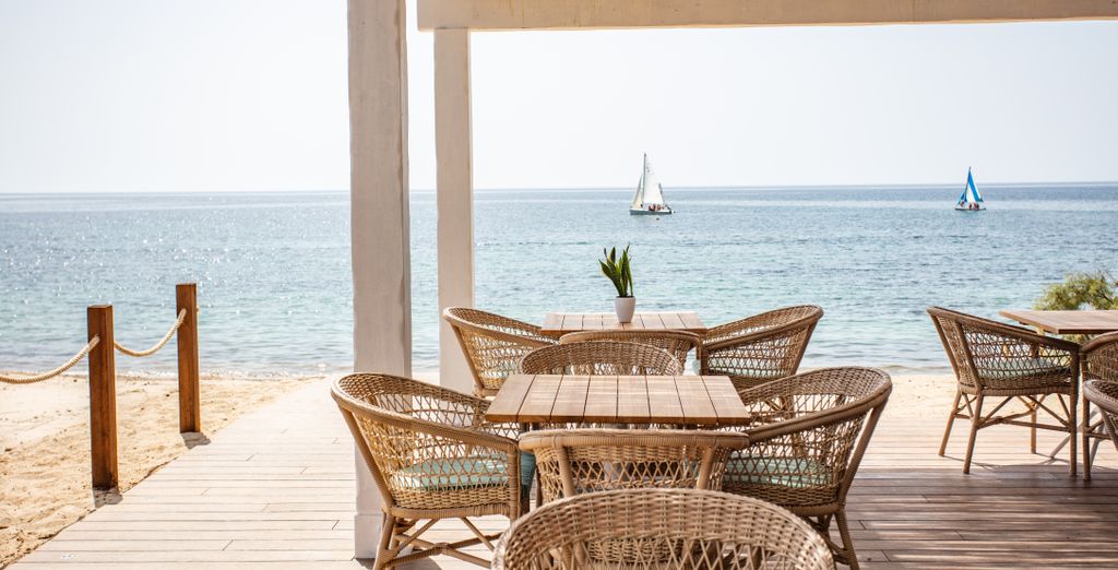 Is Molas Resort 4*
