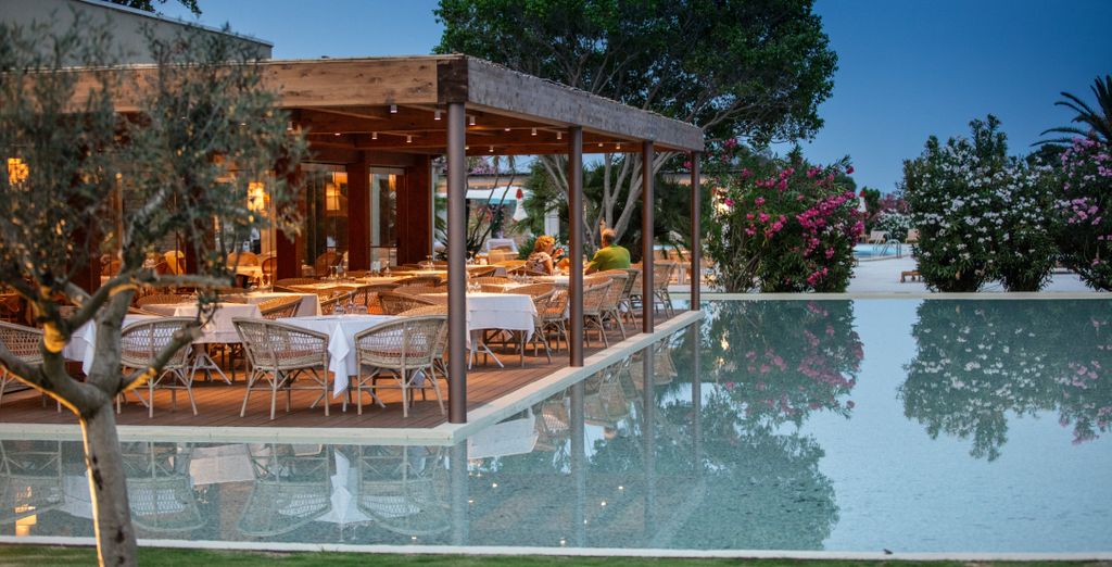 Is Molas Resort 4*
