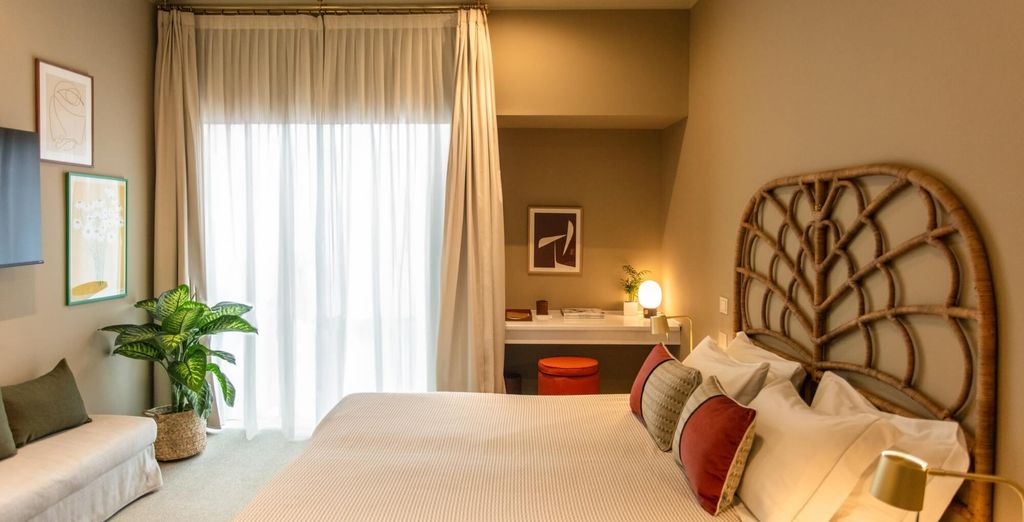 Is Molas Resort 4*