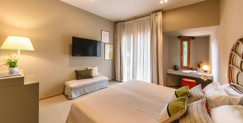 Is Molas Resort 4*