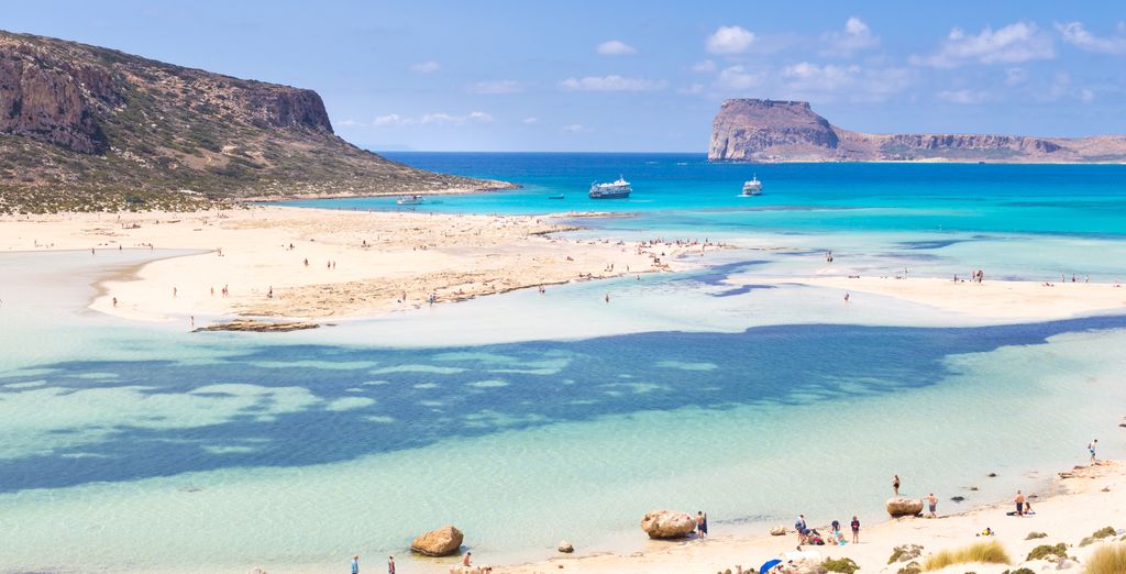 Almyra Hotel & Village 4*