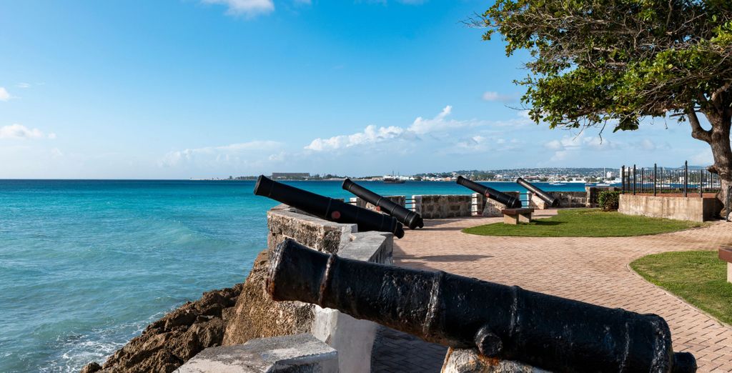 Hilton Barbados Resort 4*