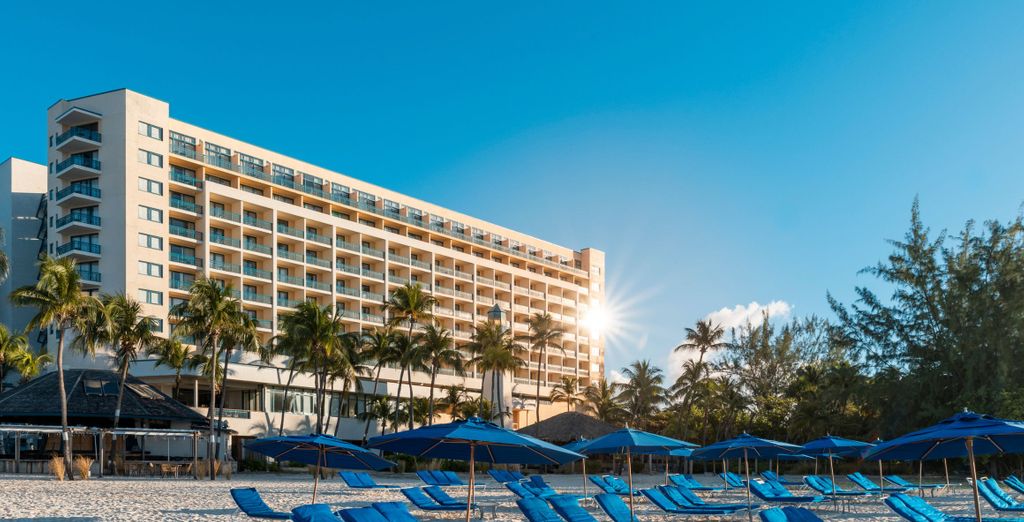 Hilton Barbados Resort 4*