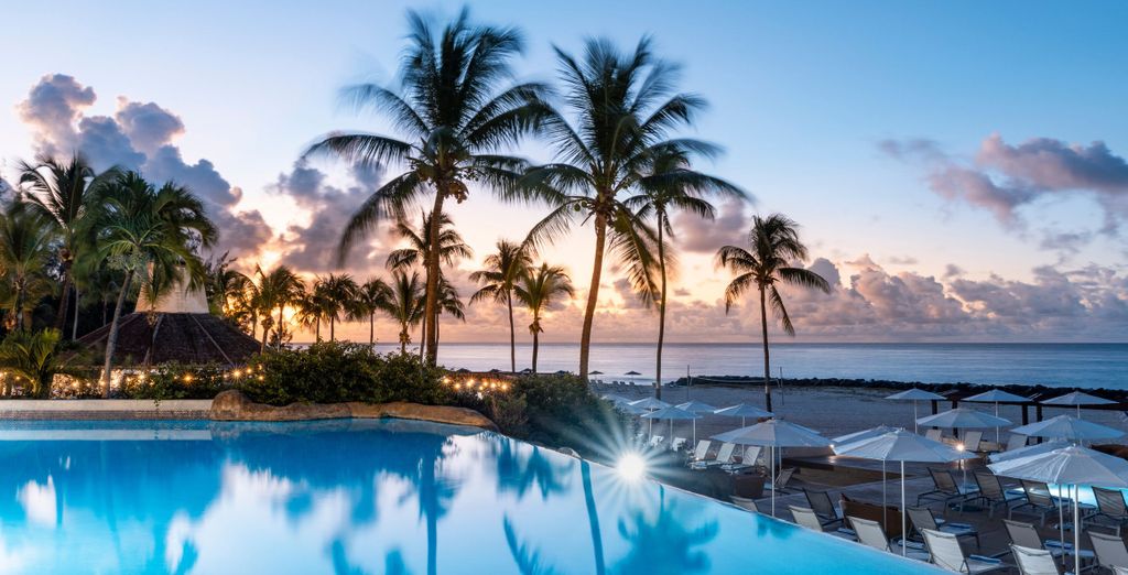 Hilton Barbados Resort 4*