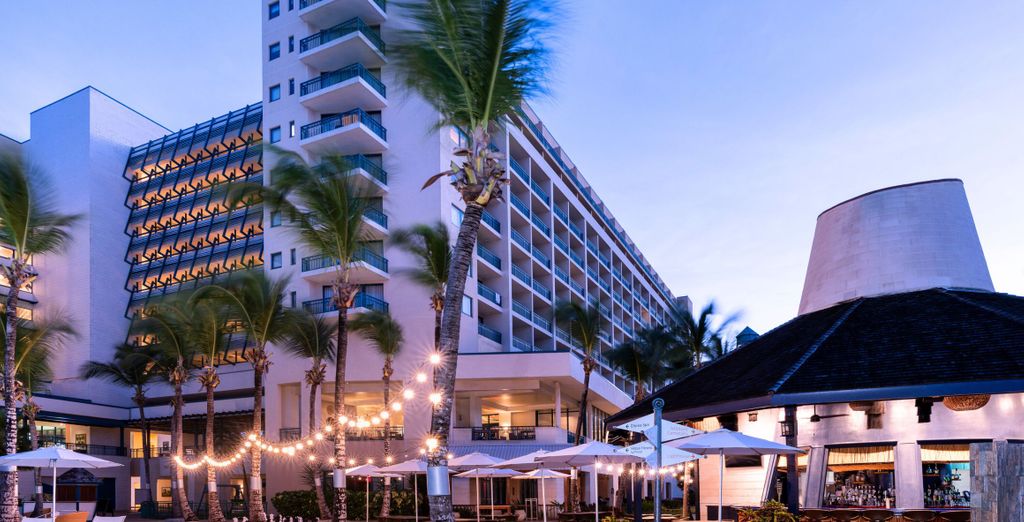 Hilton Barbados Resort 4*