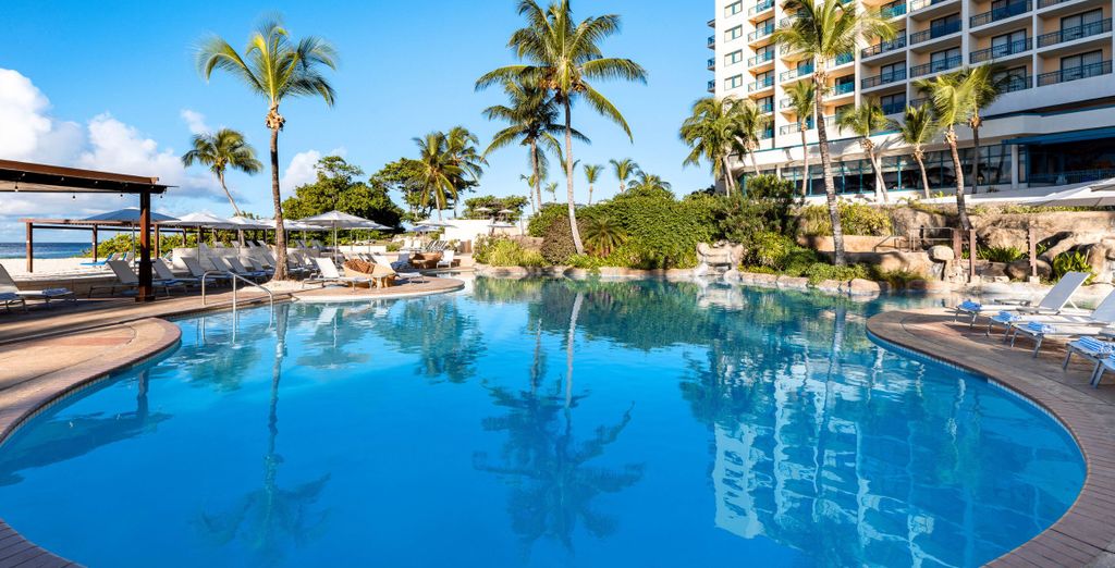 Hilton Barbados Resort 4*