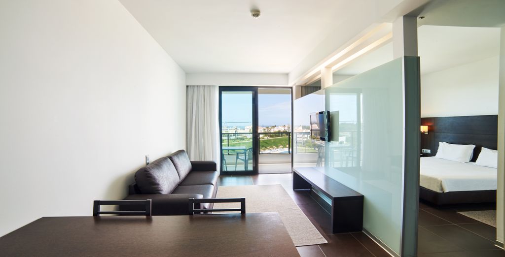 Hotel Alvor Baia 4*