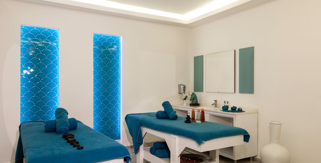 Labranda Ephesus Princess 5*