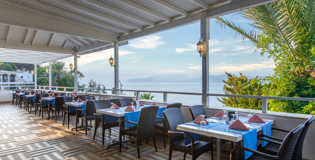 Labranda Ephesus Princess 5*