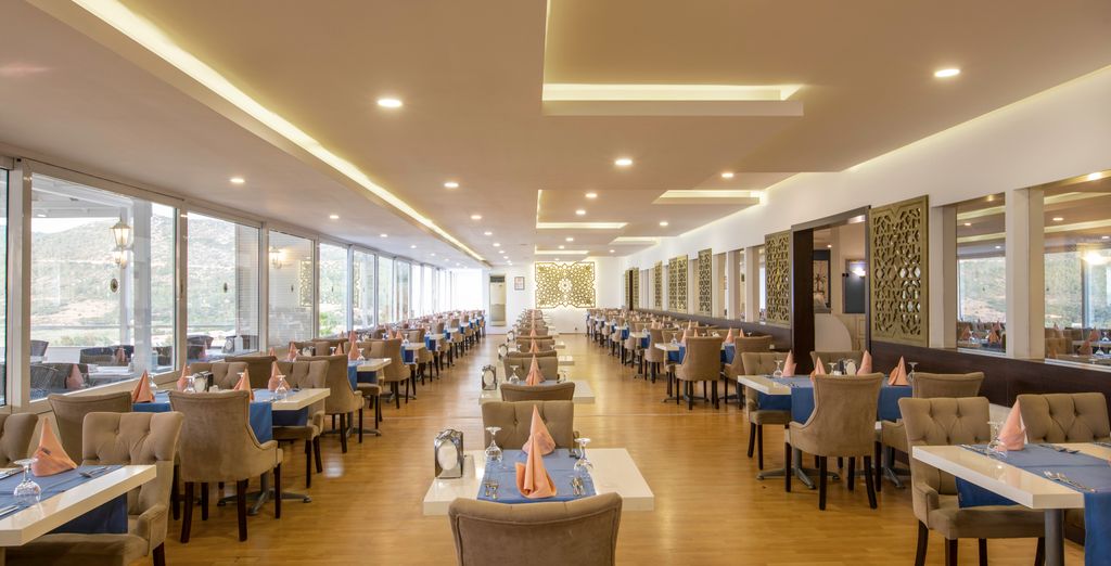 Labranda Ephesus Princess 5*