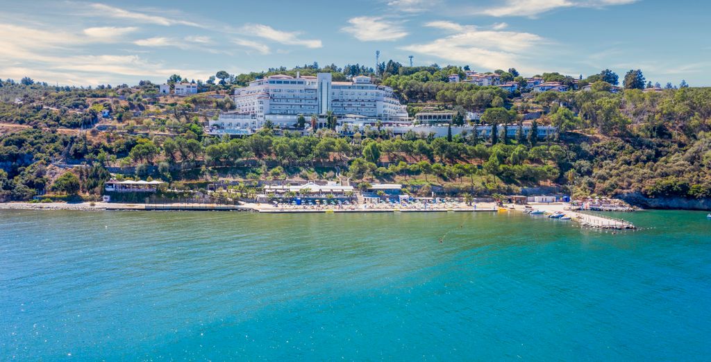 Labranda Ephesus Princess 5*