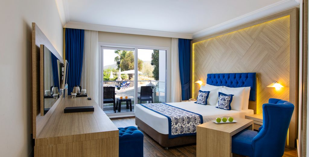 Labranda Ephesus Princess 5*