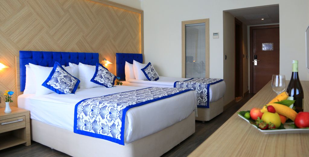 Labranda Ephesus Princess 5*