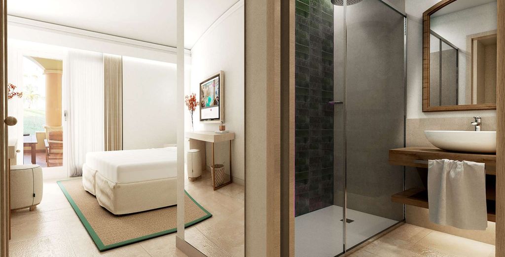 Pullman Almar Timi Ama Resort & Spa 5*