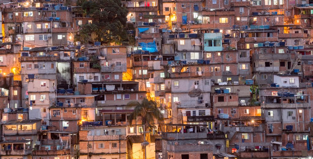 Soggiorno in libertà: Viaggio nella cultura carioca al ritmo di Samba