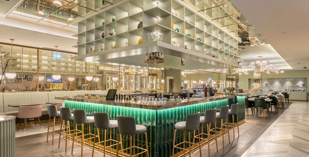The Emerald House Lisbon 4* e The Vine Hotel Madeira 5*