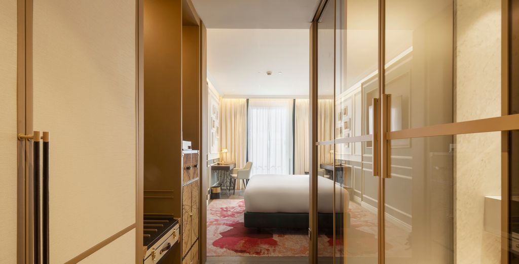 The Emerald House Lisbon 4* - Curio Collection By Hilton