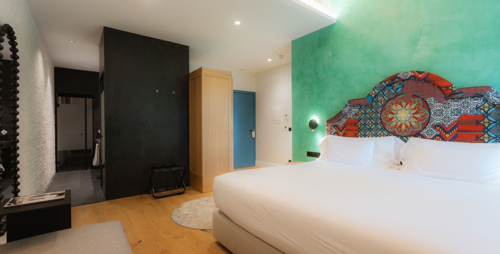 Cavalta Boutique Hotel 5* GL